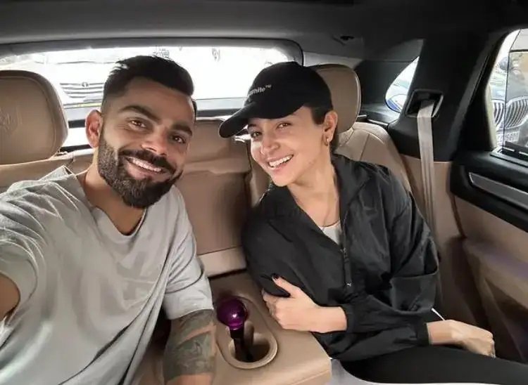 Virat Kohli Net Worth in Rupees