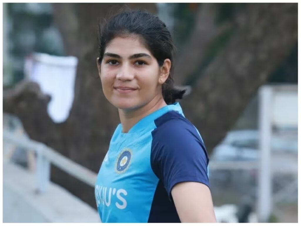 Yastika Bhatia