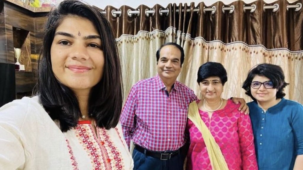 Yastika Bhatia