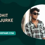 Rohit Zinjurke Age