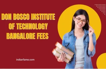 Don Bosco Institute of Technology Bangalore Fees Structure 2025 – Full Course & Hostel Fee Details Don Bosco Institute of Technology Bangalore Fees