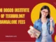 Don Bosco Institute of Technology Bangalore Fees Structure 2025 – Full Course & Hostel Fee Details Don Bosco Institute of Technology Bangalore Fees