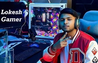 Lokesh Gamer Age: Bio, Net Worth, Career, Family & More Lokesh Gamer Age