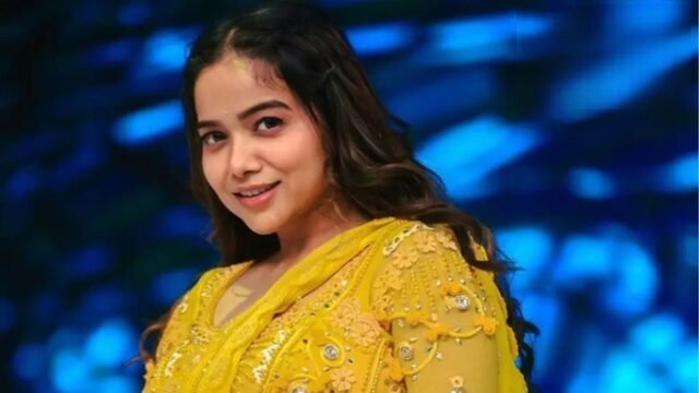 Manisha Rani Age, Biography, Career , Bigg Boss & More