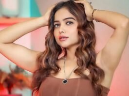 Manisha Rani Age