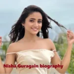 Nisha Guragain Age