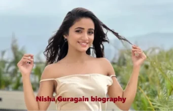 Nisha Guragain Age: Bio, Net Worth, and More (2025) Nisha Guragain Age