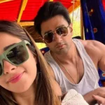 Nyra Banerjee Husband