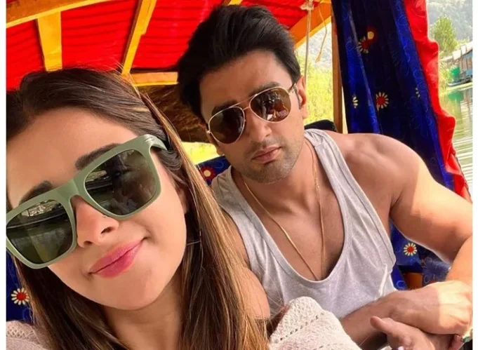 Nyra Banerjee Husband: Is the Talented Actress Married in 2025? Nyra Banerjee Husband