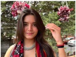 Priyanshi Yadav Age