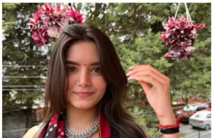 Priyanshi Yadav Age: Biography, Career, and More Priyanshi Yadav Age