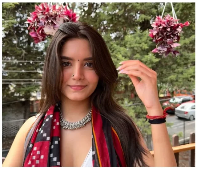 Priyanshi Yadav Age