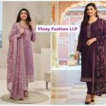 Vinay Fashion LLP