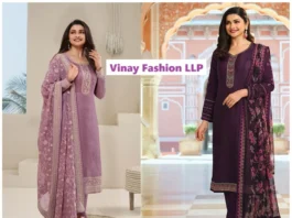 Vinay Fashion LLP