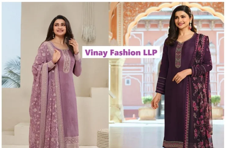 Vinay Fashion LLP
