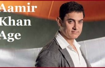 Aamir Khan Age – Biography, Life Journey, Career, and Current Age in 2025 Aamir Khan Age