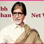 Amitabh Bachchan Net Worth
