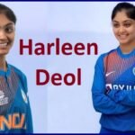 Harleen Deol