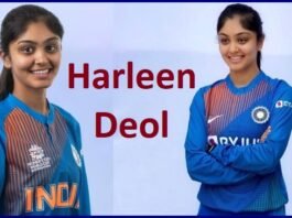 Harleen Deol