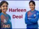Harleen Deol Biography, Age, Cricket Career, Stats, Net Worth & More Harleen Deol