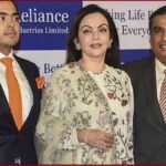 Mukesh Ambani Net Worth in Crores