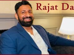 Rajat Dalal Age, Biography, Wiki, Family, Career, Net Worth & More rajat dalal age