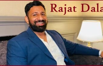 Rajat Dalal Age, Biography, Wiki, Family, Career, Net Worth & More rajat dalal age