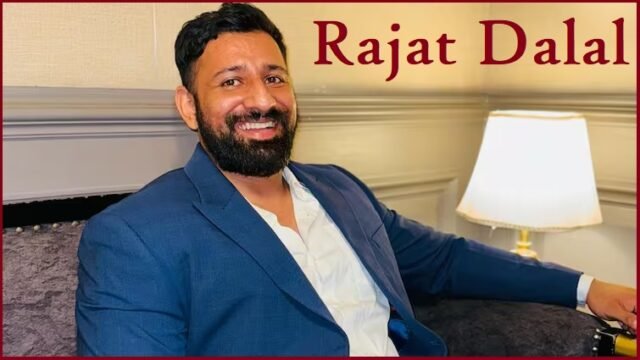 rajat dalal age