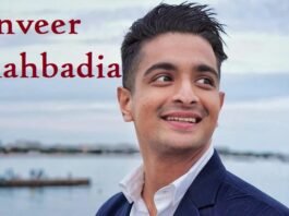 Ranveer Allahbadia