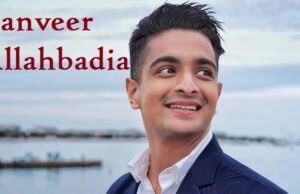 Ranveer Allahbadia (BeerBiceps) Biography, Age, Height, Wife, Family, Career & Net Worth 2025 Ranveer Allahbadia