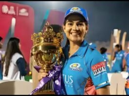 Yastika Bhatia