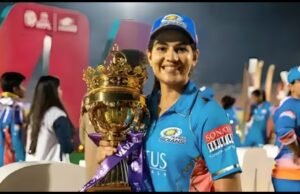 Yastika Bhatia: Biography, Career, Age, Family, Net Worth & Cricket Stats Yastika Bhatia