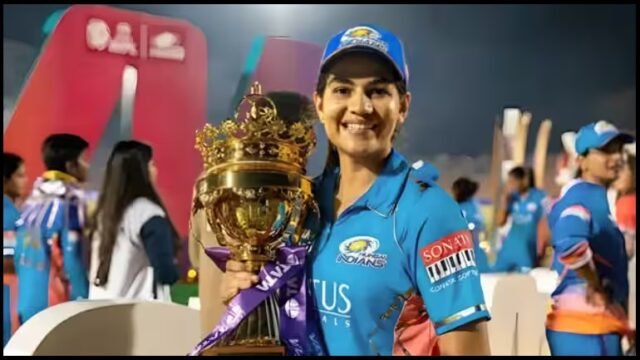 Yastika Bhatia