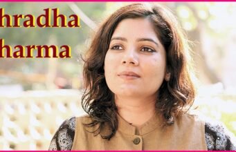 Shradha Sharma – Biography, Wiki, Age, Husband, Career & Net Worth Shradha Sharma