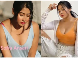 Sofia Ansari