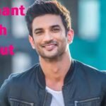 Sushant Singh Rajput age