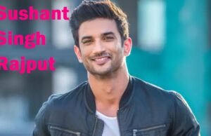 Sushant Singh Rajput Age, Biography, Wiki, Personal Life, Career & Net Worth Sushant Singh Rajput age
