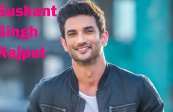 Sushant Singh Rajput Age, Biography, Wiki, Personal Life, Career & Net Worth Sushant Singh Rajput age