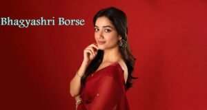 Bhagyashri Borse Biography, Age, Boyfriend, Wiki, Family, and Net Worth Bhagyashri Borse