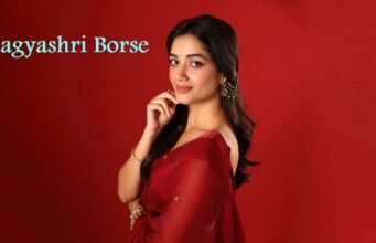 Bhagyashri Borse Biography, Age, Boyfriend, Wiki, Family, and Net Worth Bhagyashri Borse