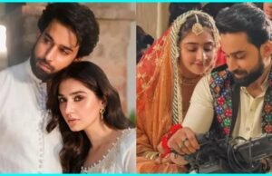 Durefishan Husband, Biography, Age, Wiki, and Net Worth – Full Profile Durefishan Husband