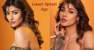 Gauri Spratt Age, Biography, Family, Career, and Relation with Aamir Khan Gauri Spratt age