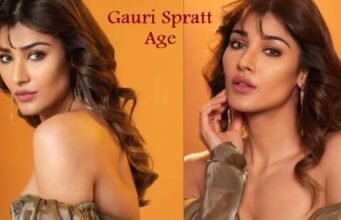Gauri Spratt Age, Biography, Family, Career, and Relation with Aamir Khan Gauri Spratt age