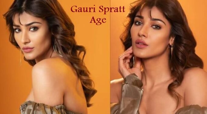 Gauri Spratt Age, Biography, Family, Career, and Relation with Aamir Khan Gauri Spratt age