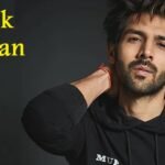 Kartik Aaryan