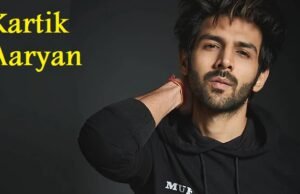 Kartik Aaryan – Complete Biography, Films, Life & Career | Bollywood Star Kartik Aaryan