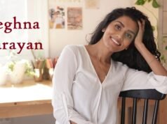 Meghna Narayan Biography, Age, Career, Achievements, Family, Lifestyle & Net Worth Meghna Narayan