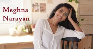 Meghna Narayan Biography, Age, Career, Achievements, Family, Lifestyle & Net Worth Meghna Narayan