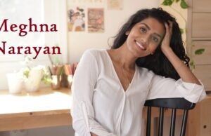 Meghna Narayan Biography, Age, Career, Achievements, Family, Lifestyle & Net Worth Meghna Narayan