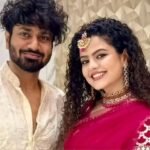 Palak Muchhal Husband